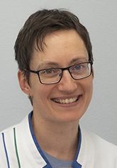 Team Pflegefachfrauen / Pflegefachmänner HF